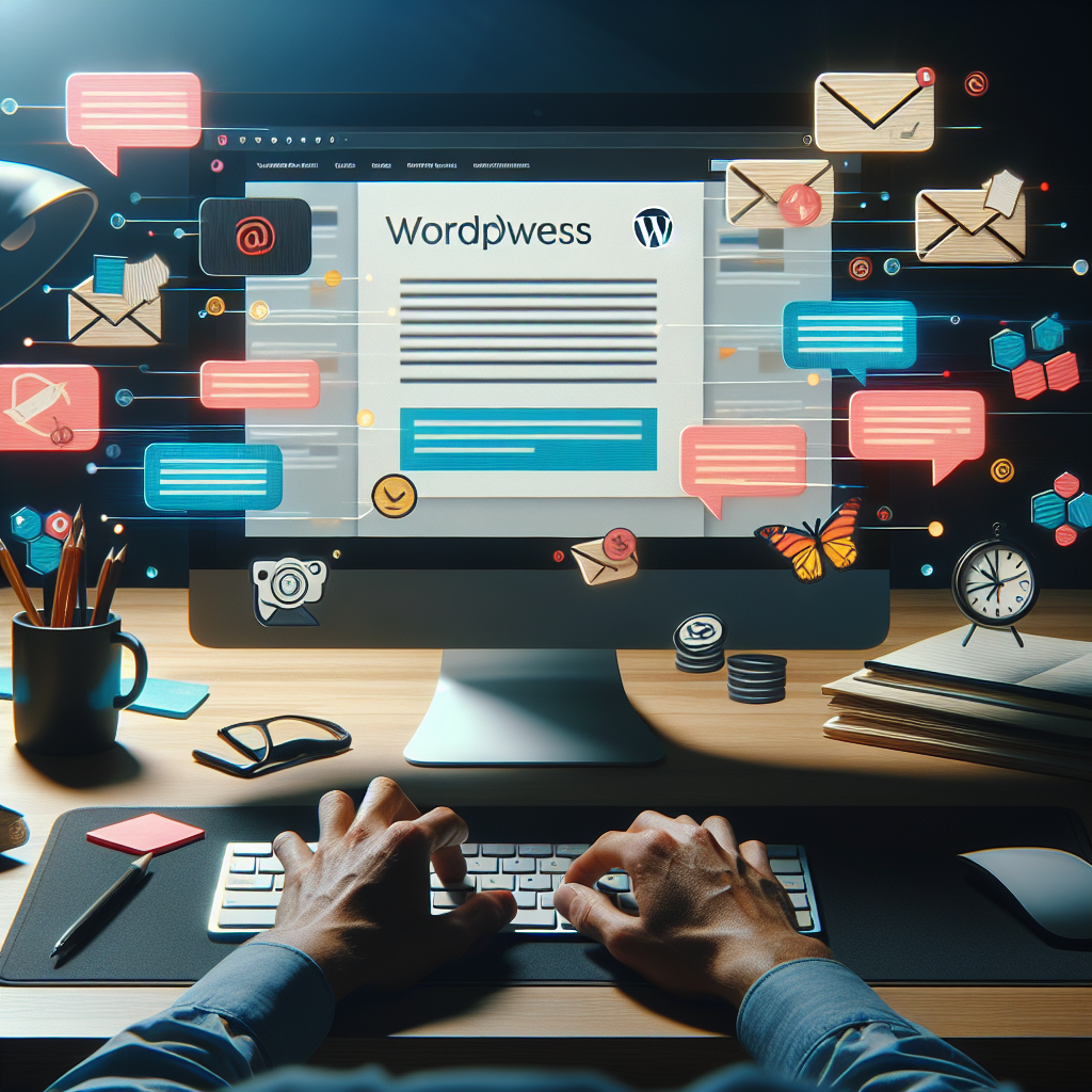 How to Create Email Newsletter in WordPress: 7 Effective Tips