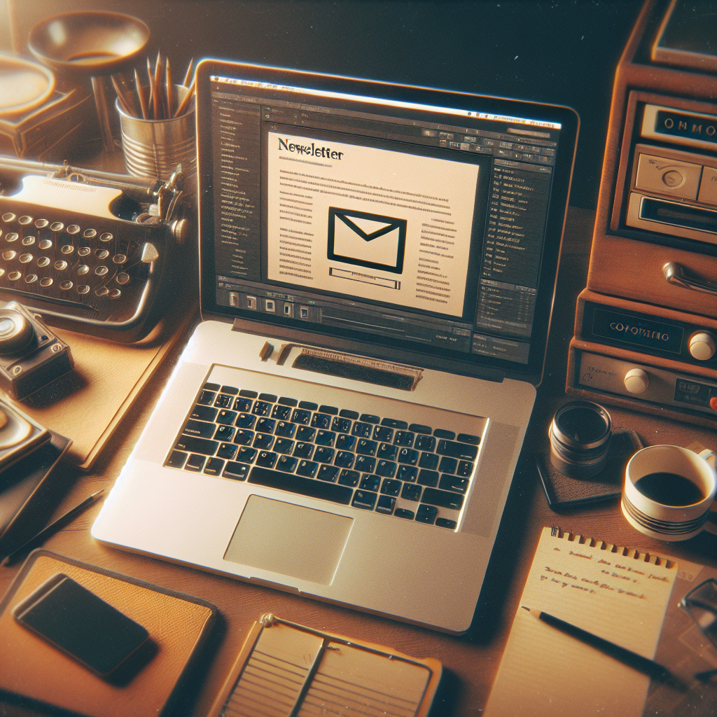 10 Effective Tips for Sending Out a Newsletter via Email That Engages
