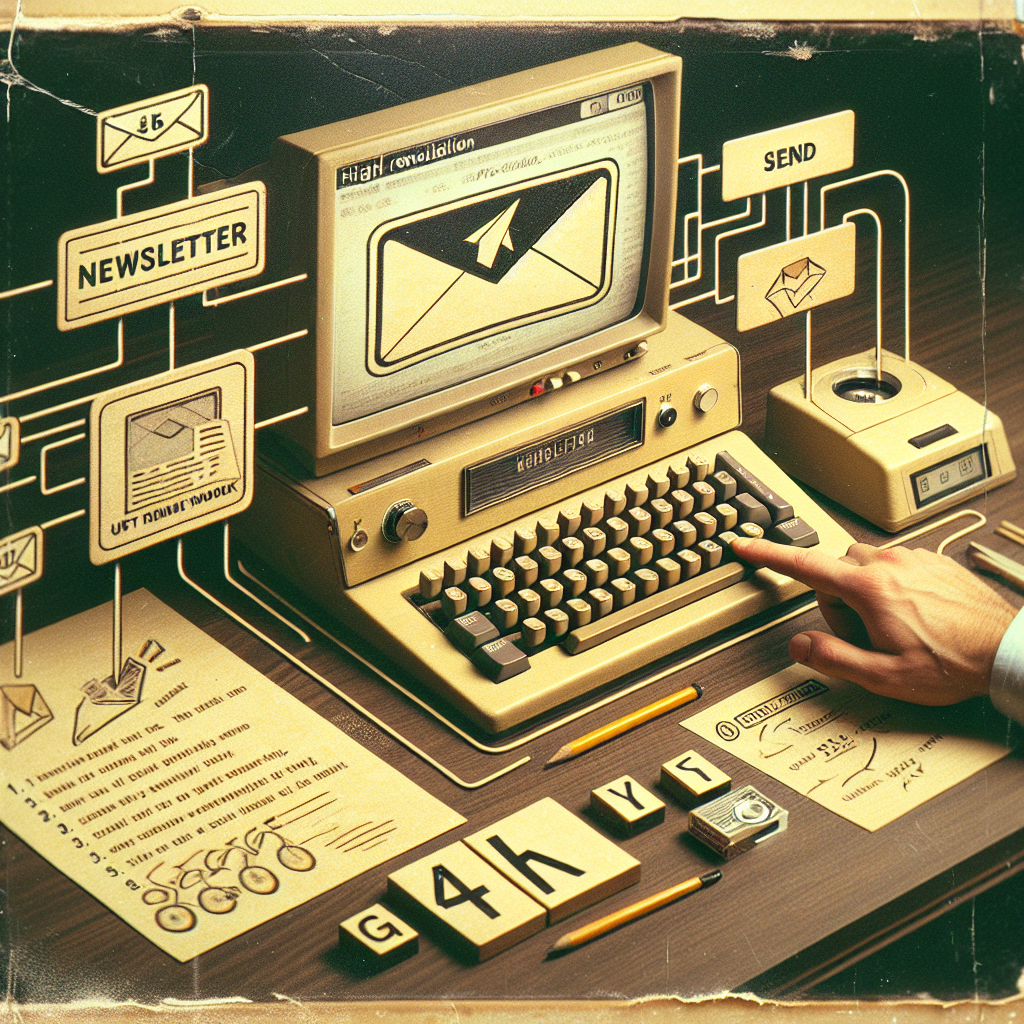 How Do You Set Up an Email Newsletter: 5 Powerful Tips to Succeed