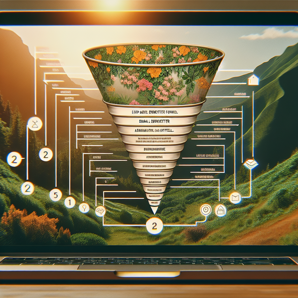 10 Effective Email Newsletter Funnels to Maximize Engagement