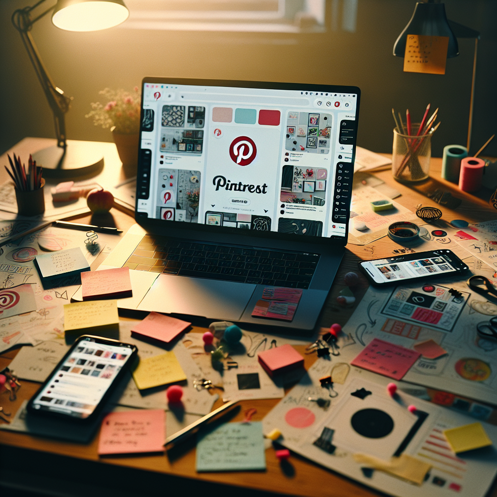 The Ultimate Guide to Crafting a Pinterest Email Newsletter