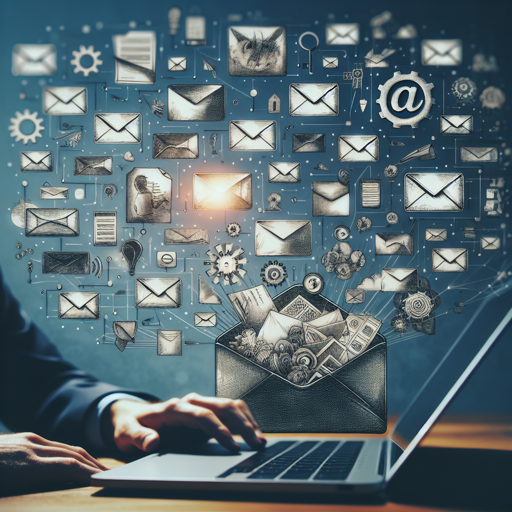 10 Proven Email Newsletter Topics to Engage Your Audience Effectively