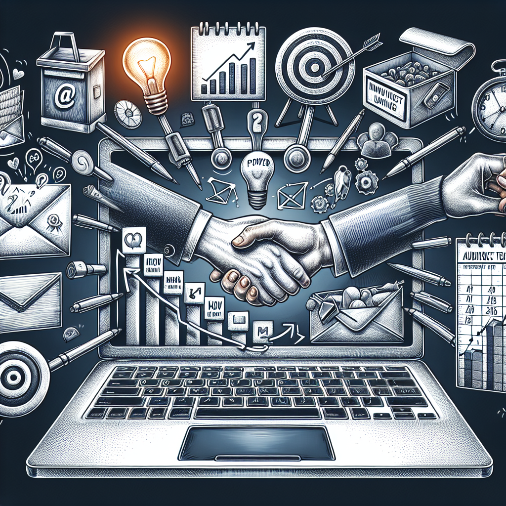 How to Start an Email Newsletter Business: 7 Powerful Tips