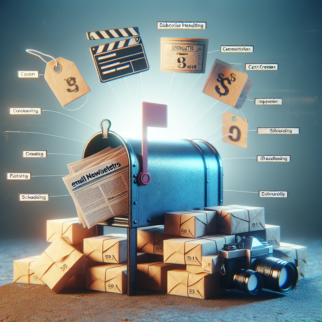 How Much Does It Cost to Send an Email Newsletter? Ultimate Guide!