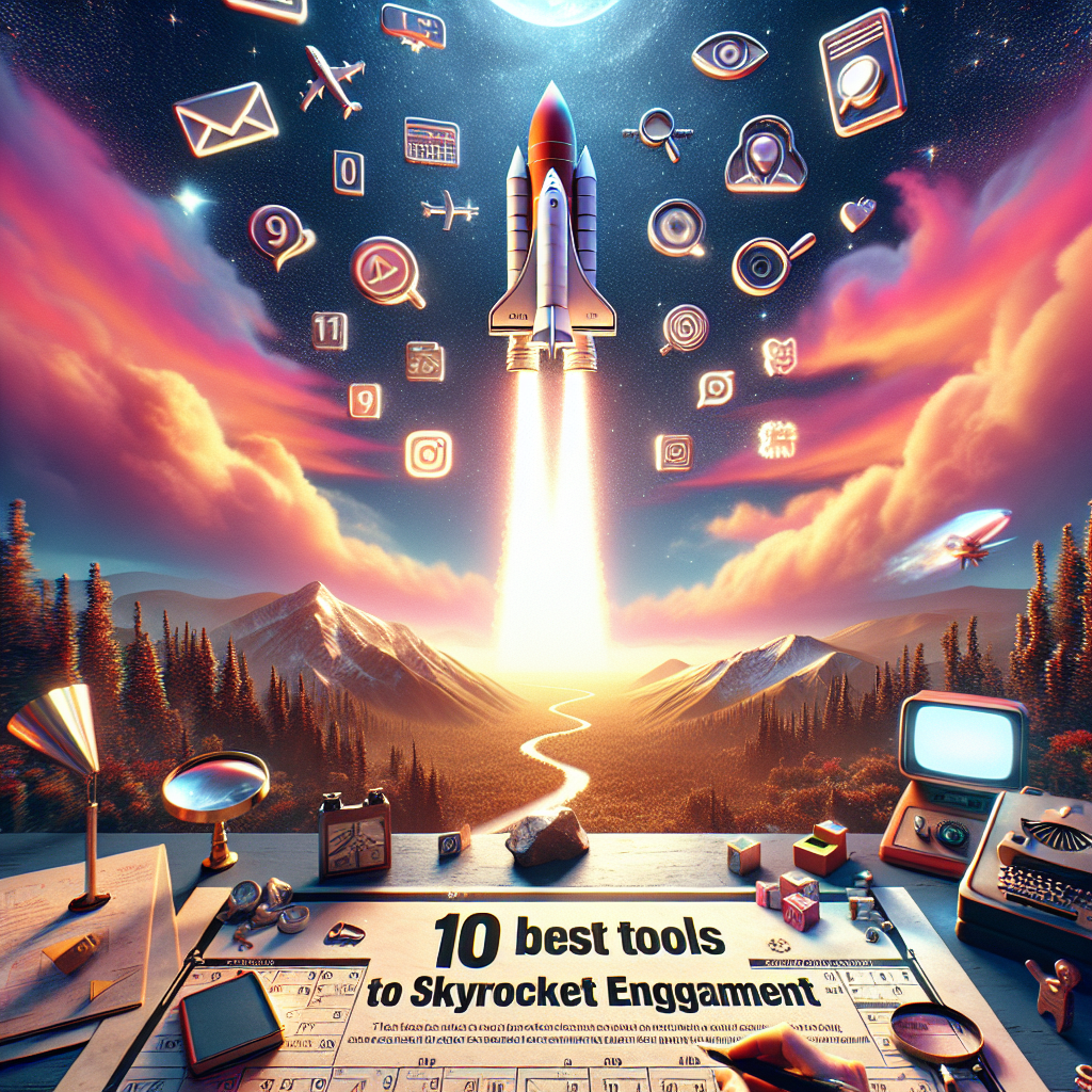10 Best Tools Email Newsletter Cheap to Skyrocket Engagement