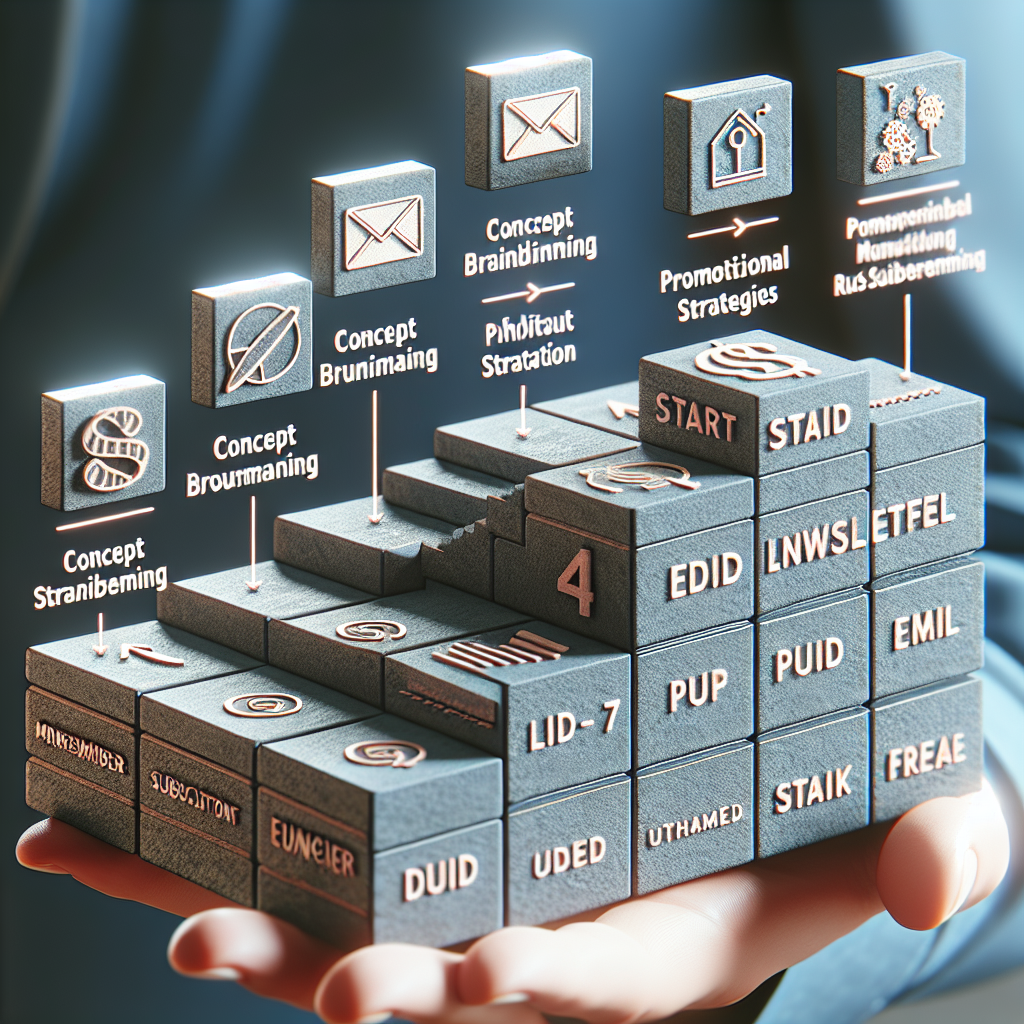 How to Start a Paid Email Newsletter: 7 Proven Tips for Success