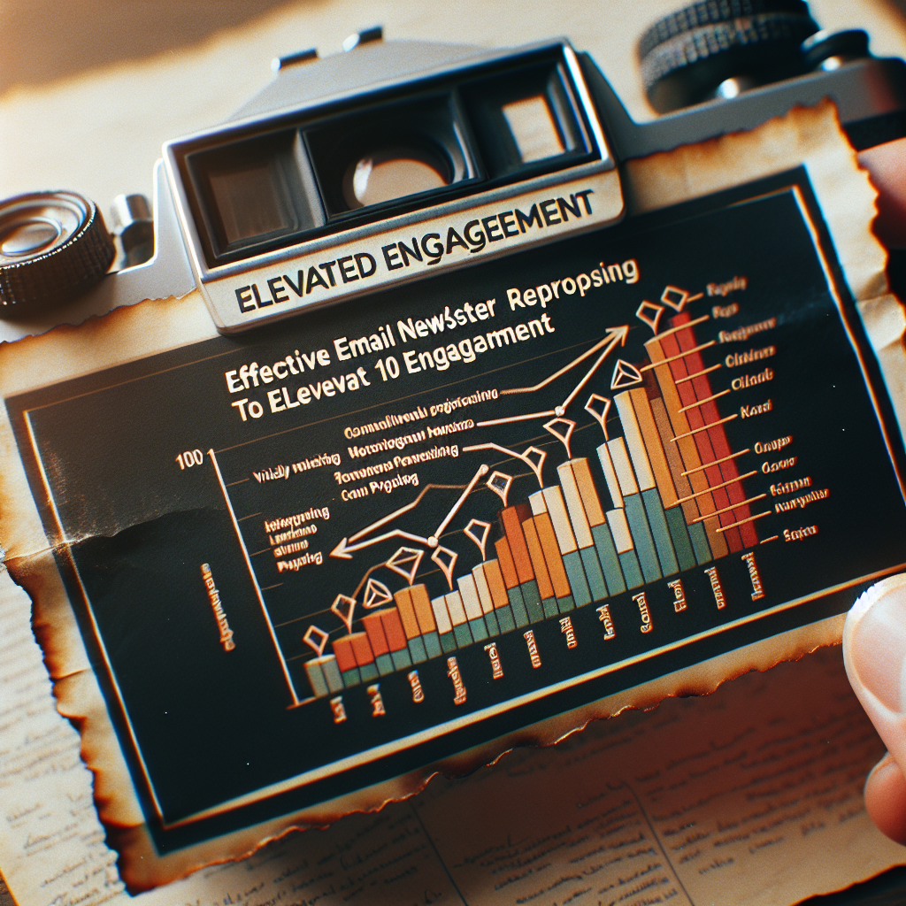 10 Effective Email Newsletter Repurposing Strategies to Elevate Engagement