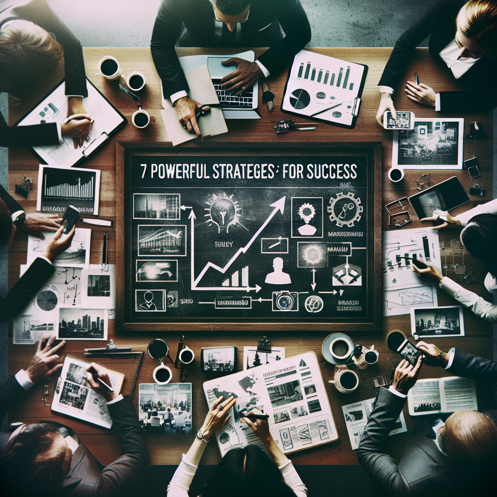 Email Newsletter ROI: 7 Powerful Strategies for Success