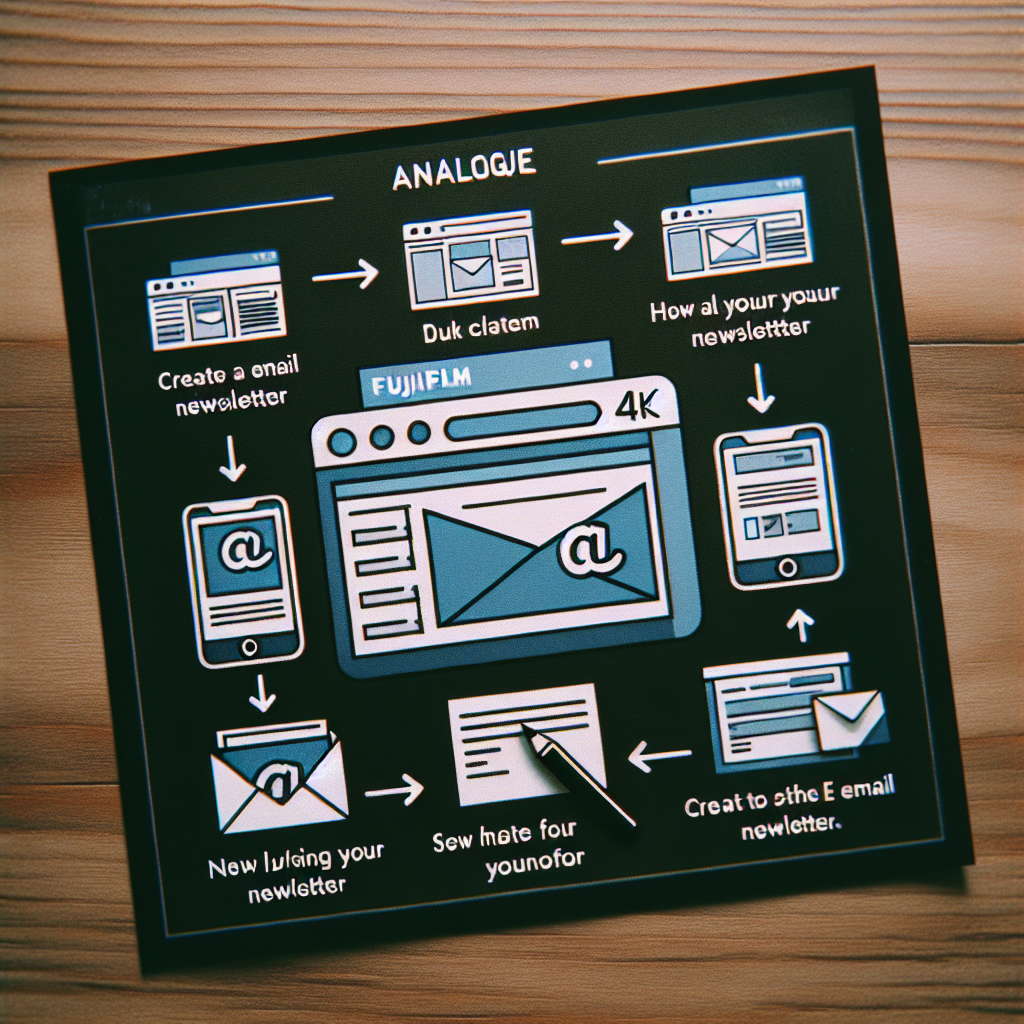 Can You Create an Email Newsletter in Canva? The Ultimate Guide!