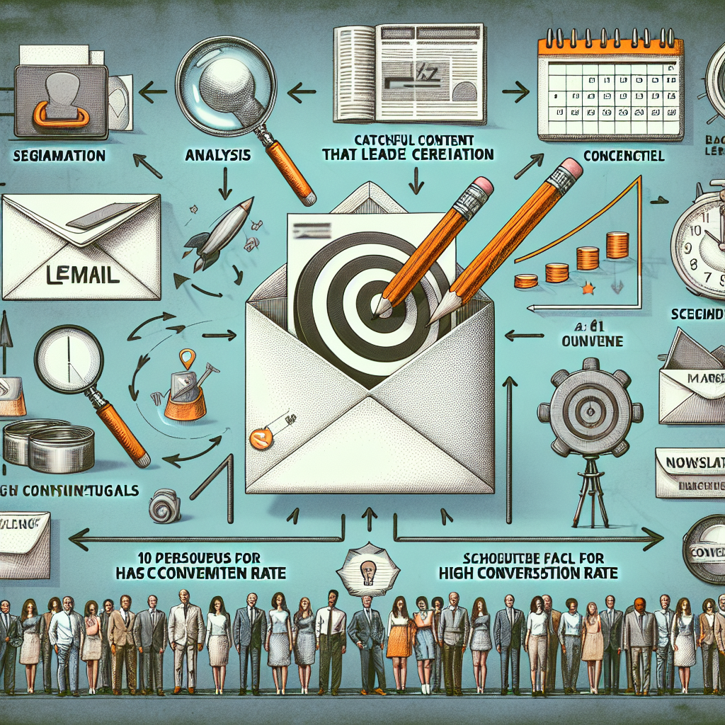 10 Powerful Best Practices Email Newsletter Marketing Tips That Convert