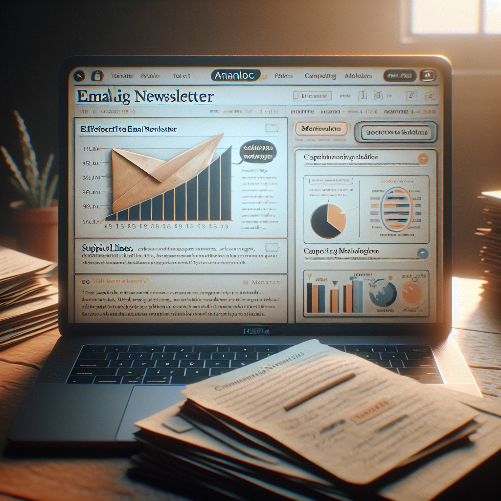 How to Email Newsletter Make Money: 7 Effective Strategies to Succeed