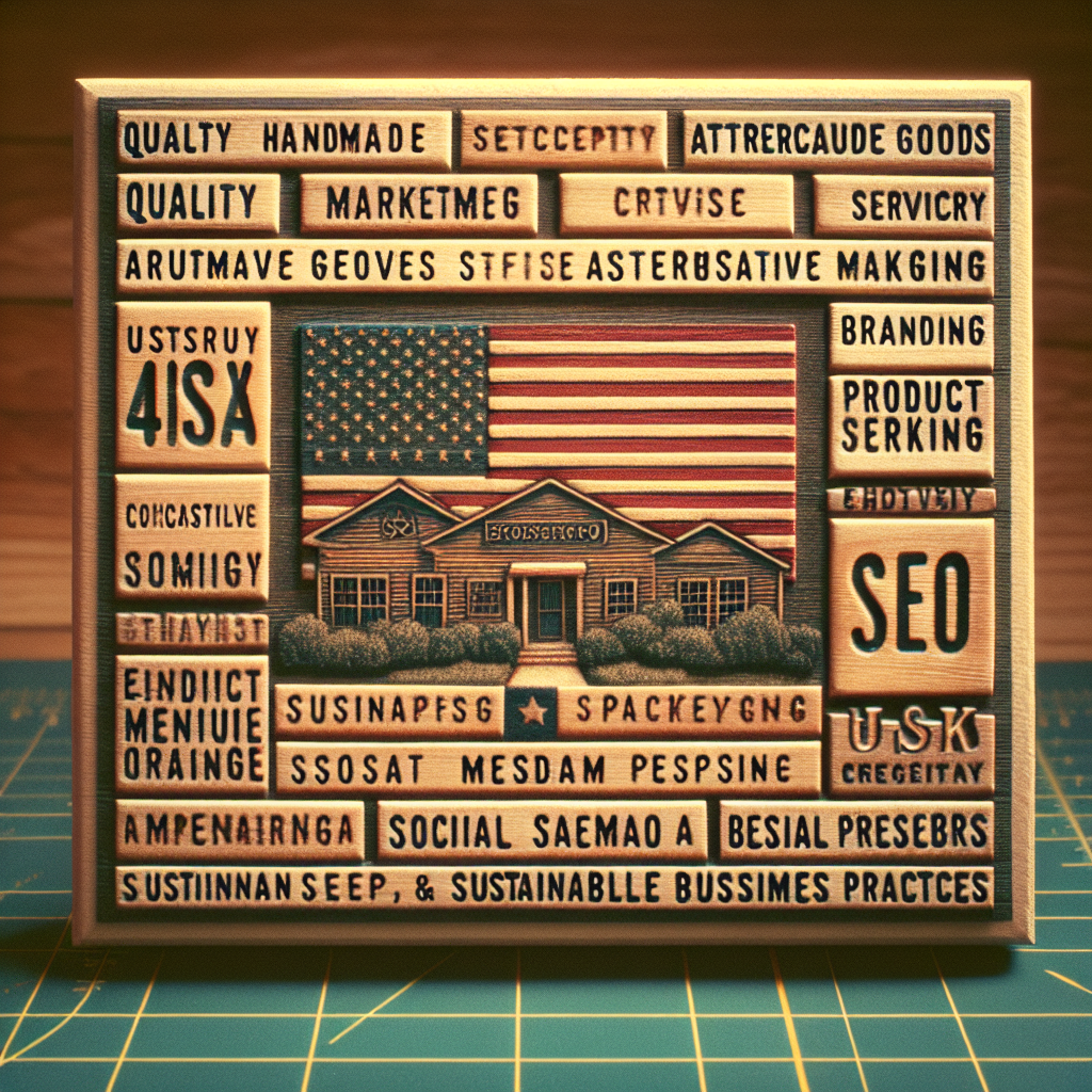10 Powerful Tips for a Successful Etsy Shop in USA