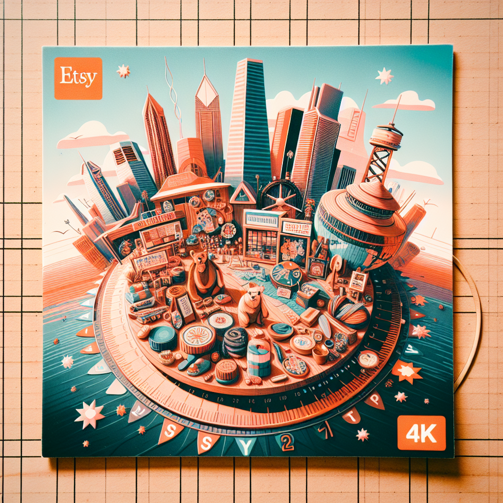 The Ultimate Guide to Successful Etsy Shop Australia in 2023
