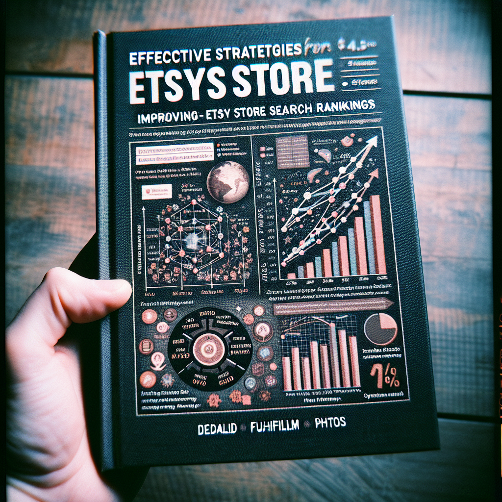 The Ultimate Guide to Effective Etsy Store Search Strategies
