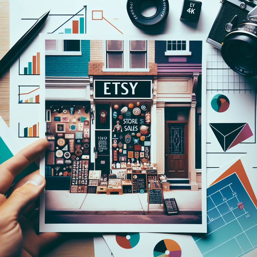 10 Effective Etsy Store Front Tips to Maximize Sales Today