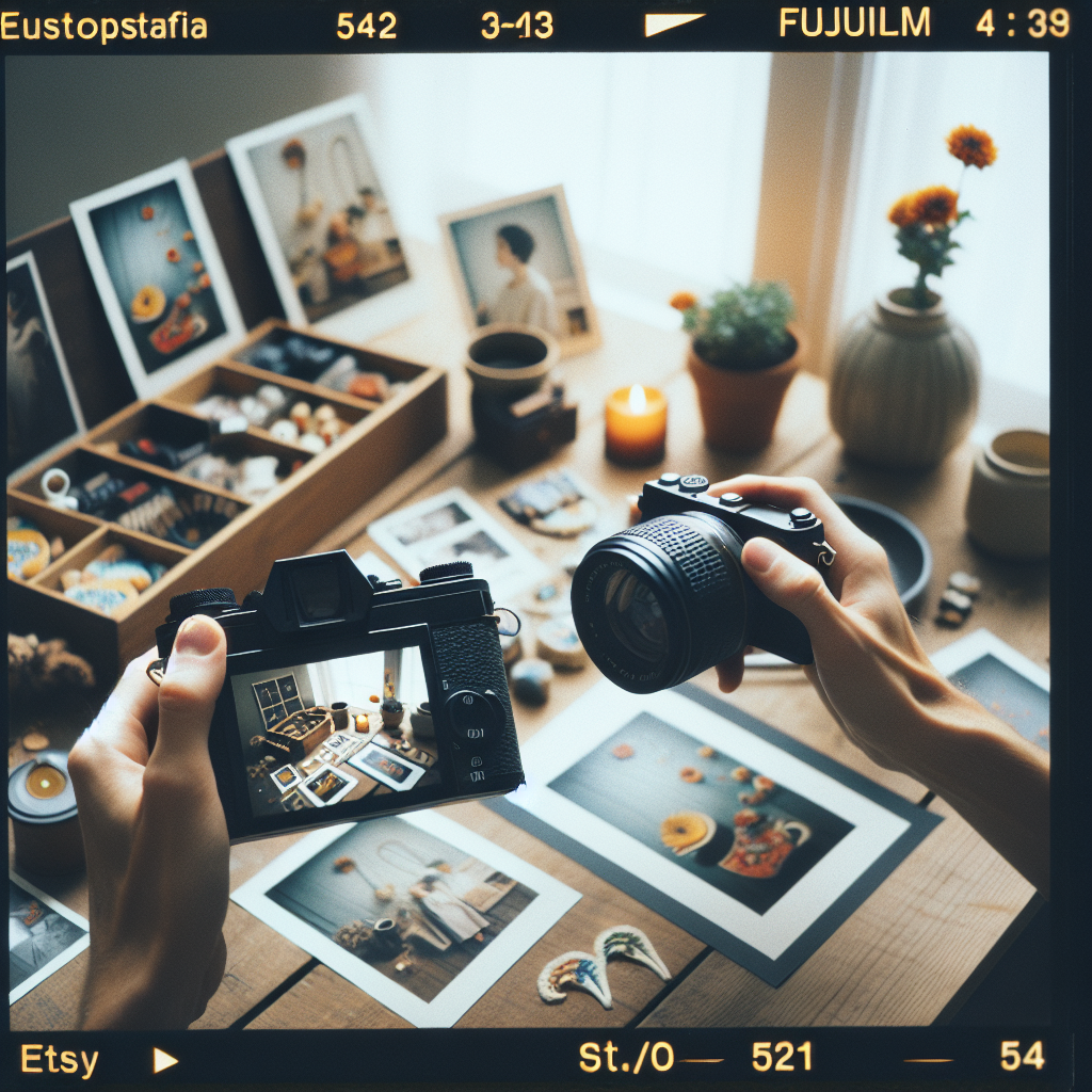 The Ultimate Guide to Becoming an Effective Etsy Store Creator