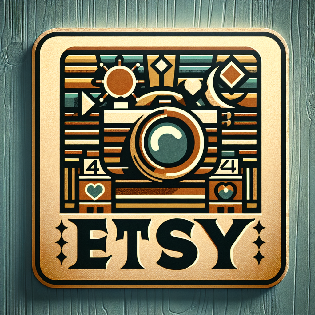 The Ultimate Guide to Creating the Best Etsy Store Icon