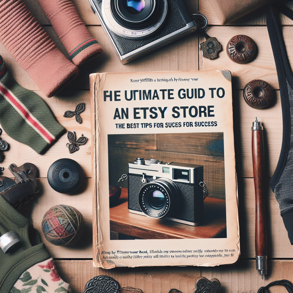 The Ultimate Guide to Etsy Store by Astiregymwear: Best Tips