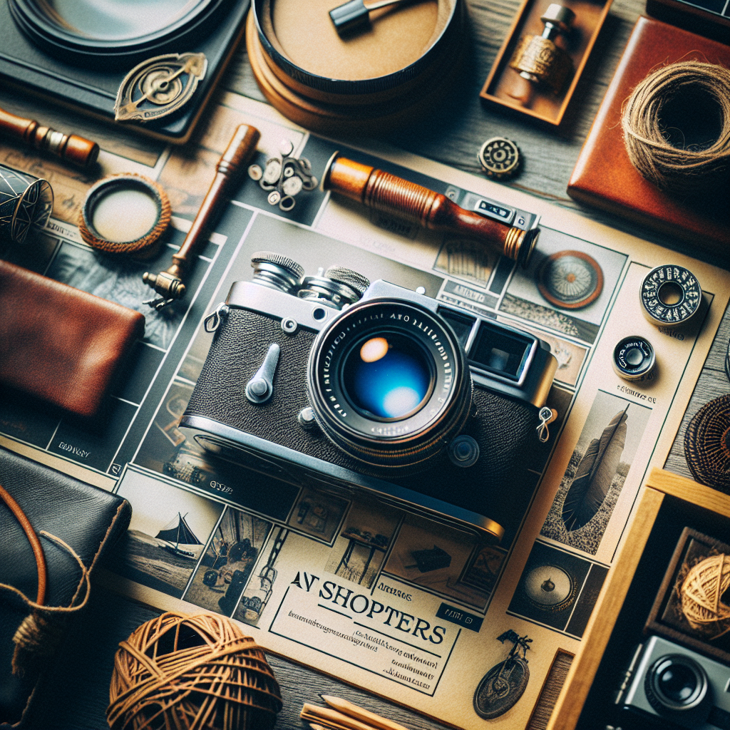 The Ultimate Guide to the Best Etsy Shopping Website Strategies