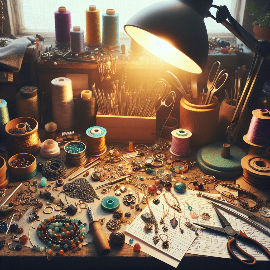5 Powerful Tips to Make Your Etsy Shop Free and Profitable