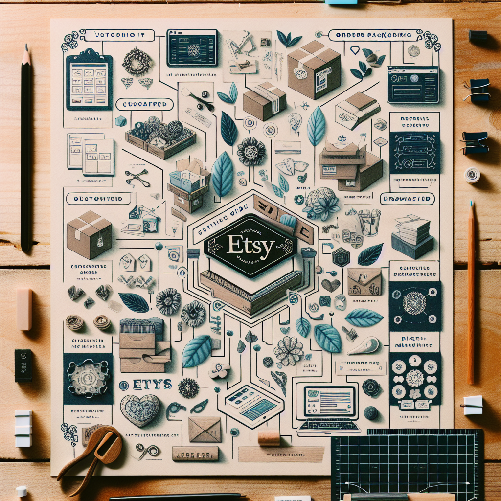 The Ultimate Guide to Etsy Store Management Services for Success