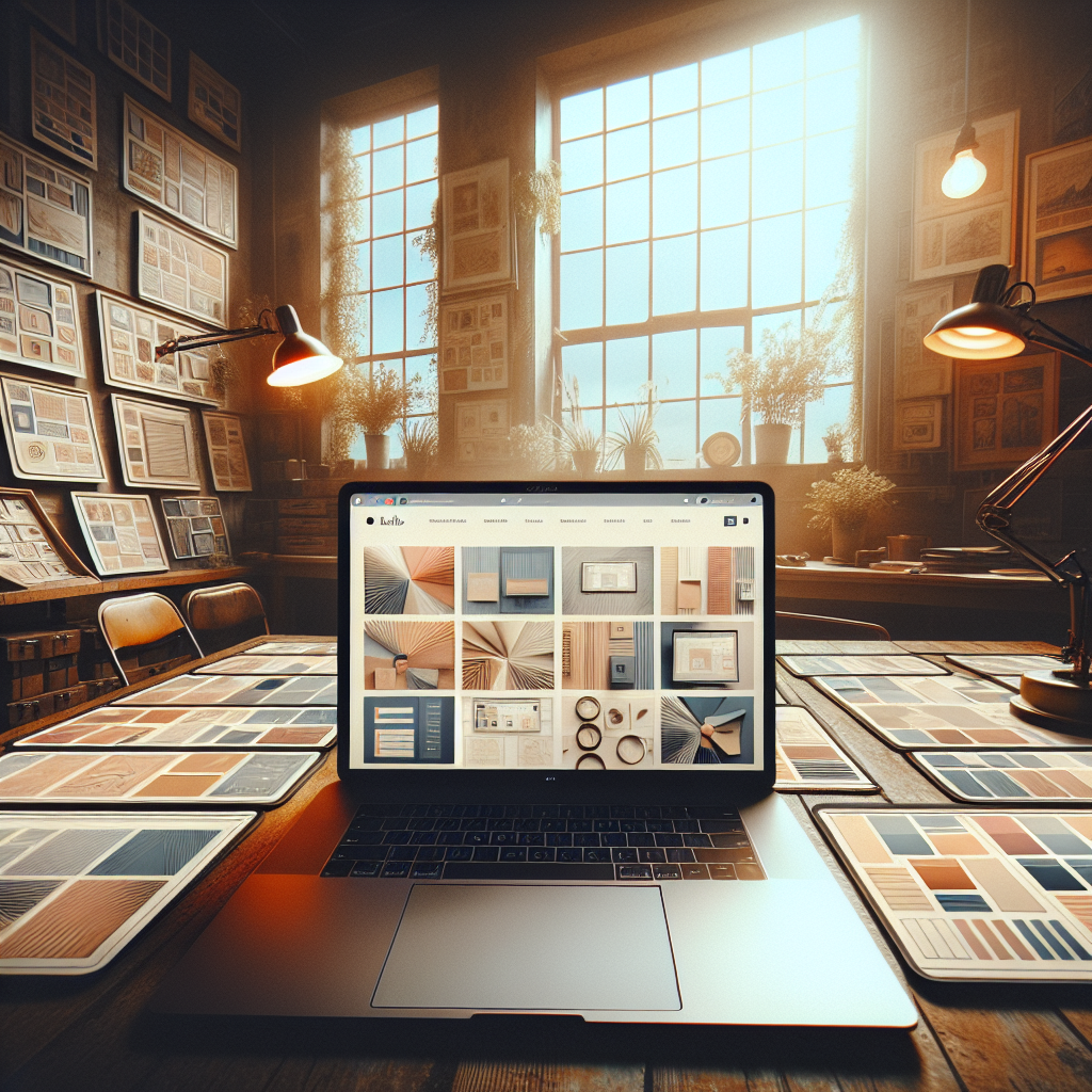 10 Best Etsy Store Templates to Elevate Your Sales Today