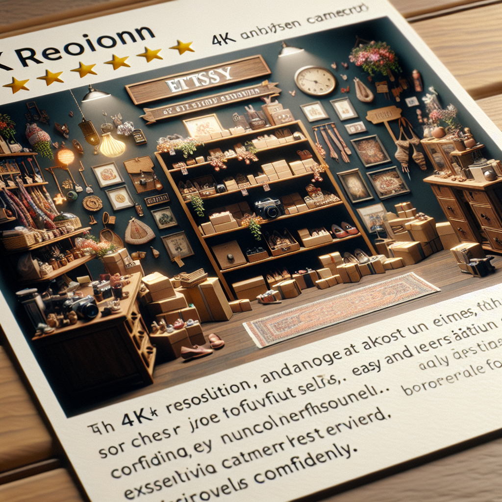 10 Effective Etsy Store Policies That Boost Your Sales Today