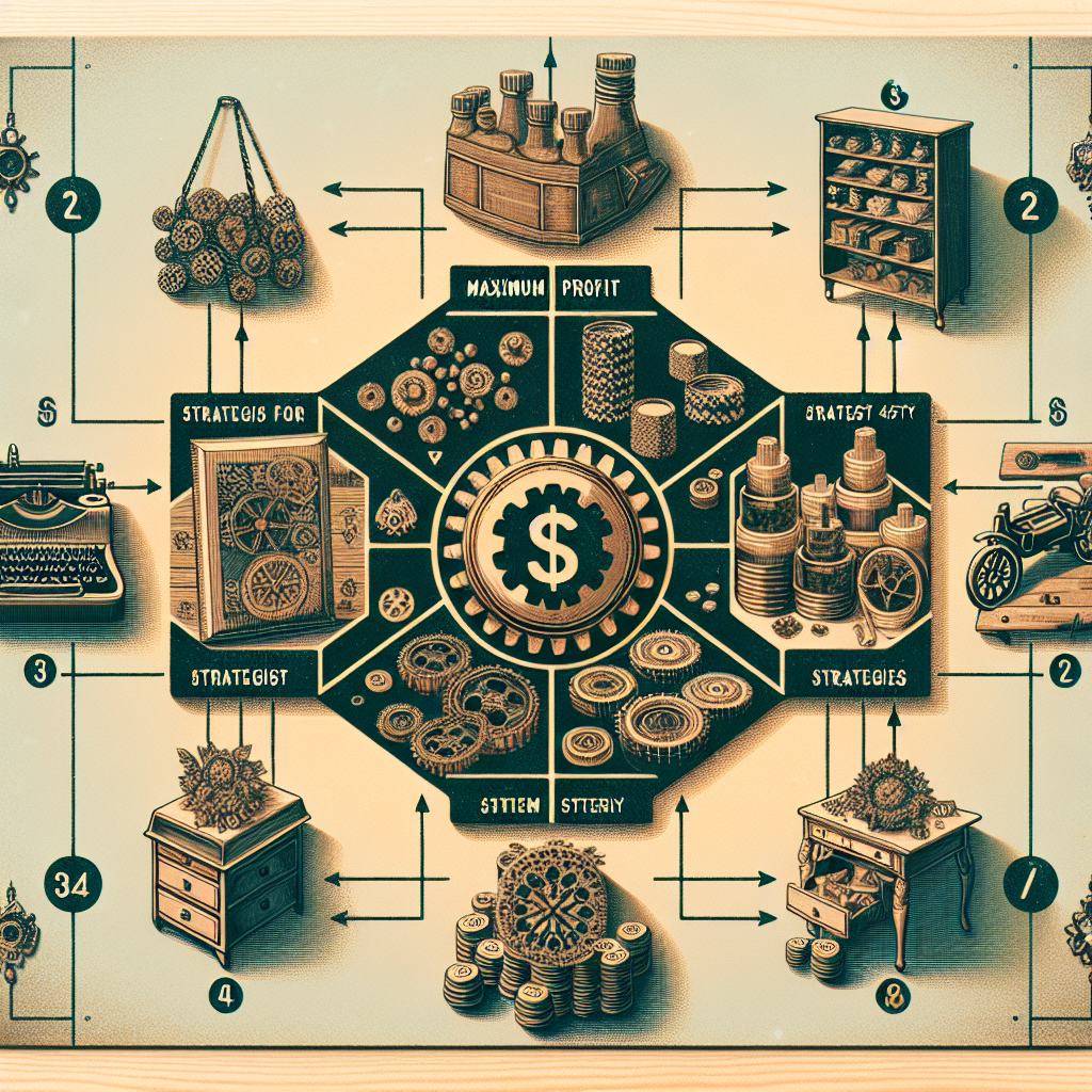 Etsy Store on Sale: 7 Best Tips for Maximum Profit