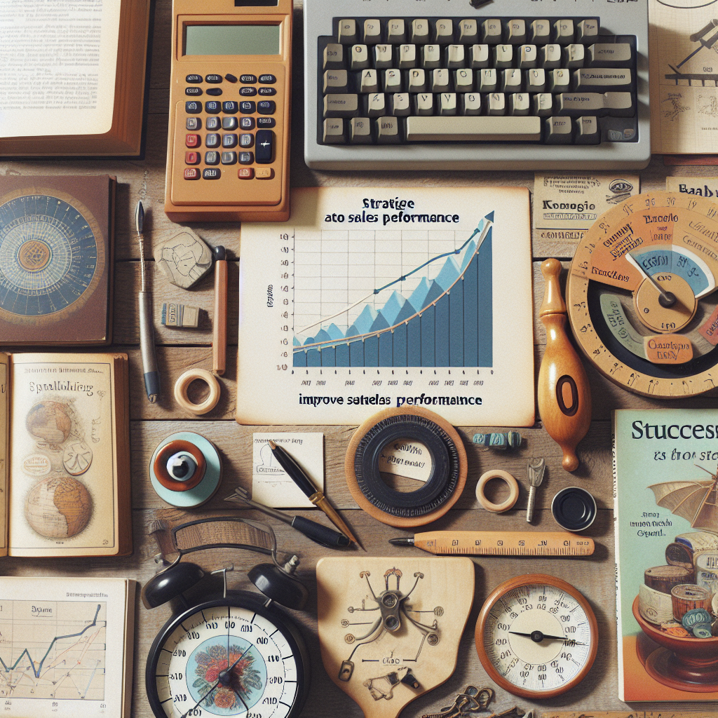 Unlock the Best Etsy Store Dashboard: 7 Powerful Strategies to Boost Sales