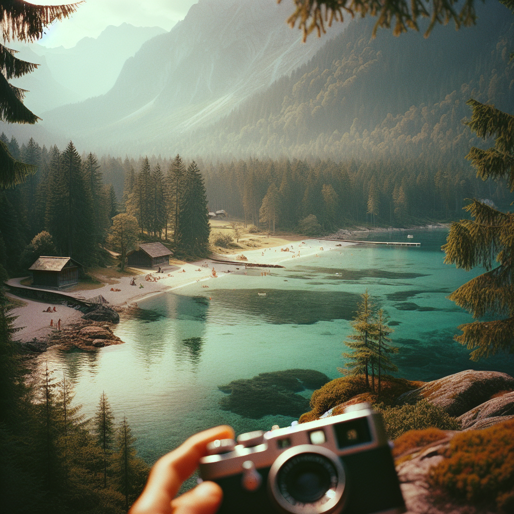 Etsy Store Vacation: 7 Essential Tips for a Stress-Free Break