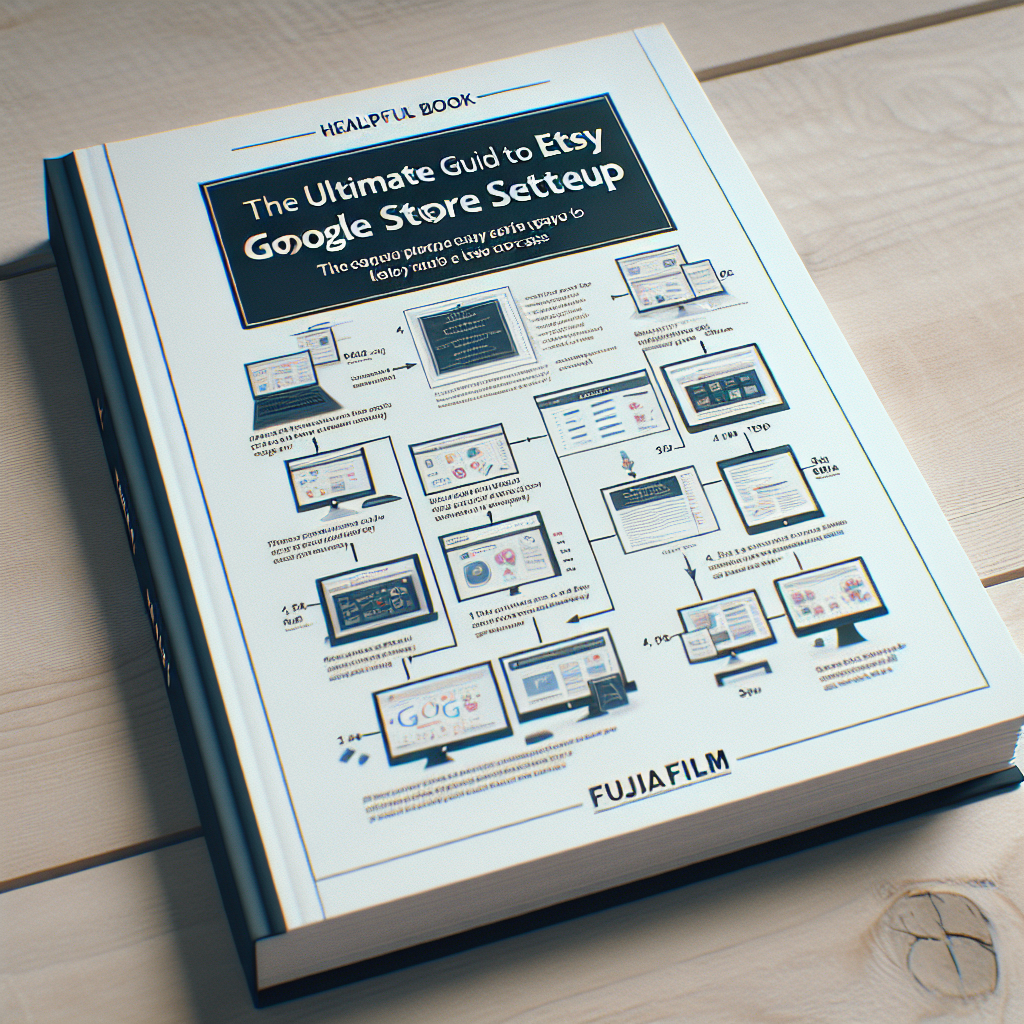 The Ultimate Guide to Etsy Google Store Setup for Success