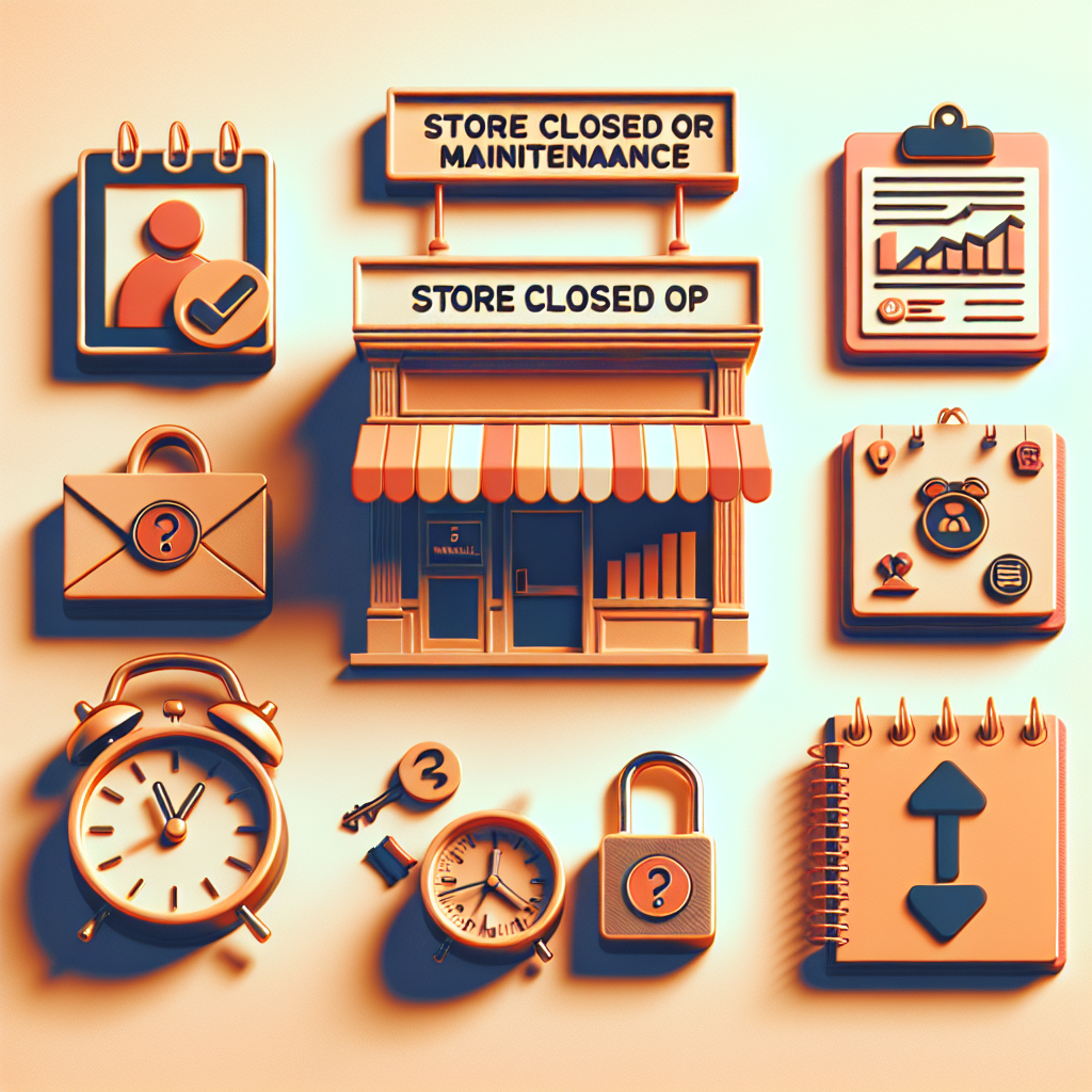 How to Fix an Etsy Store Suspended: 5 Effective Strategies