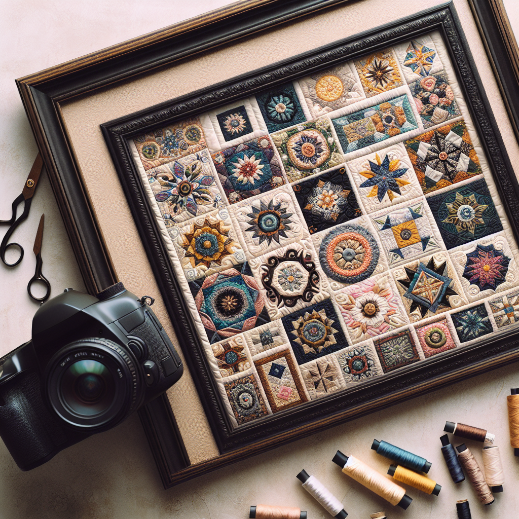 The Ultimate Guide to Stunning Etsy Shop Quilts: Tips & Tricks