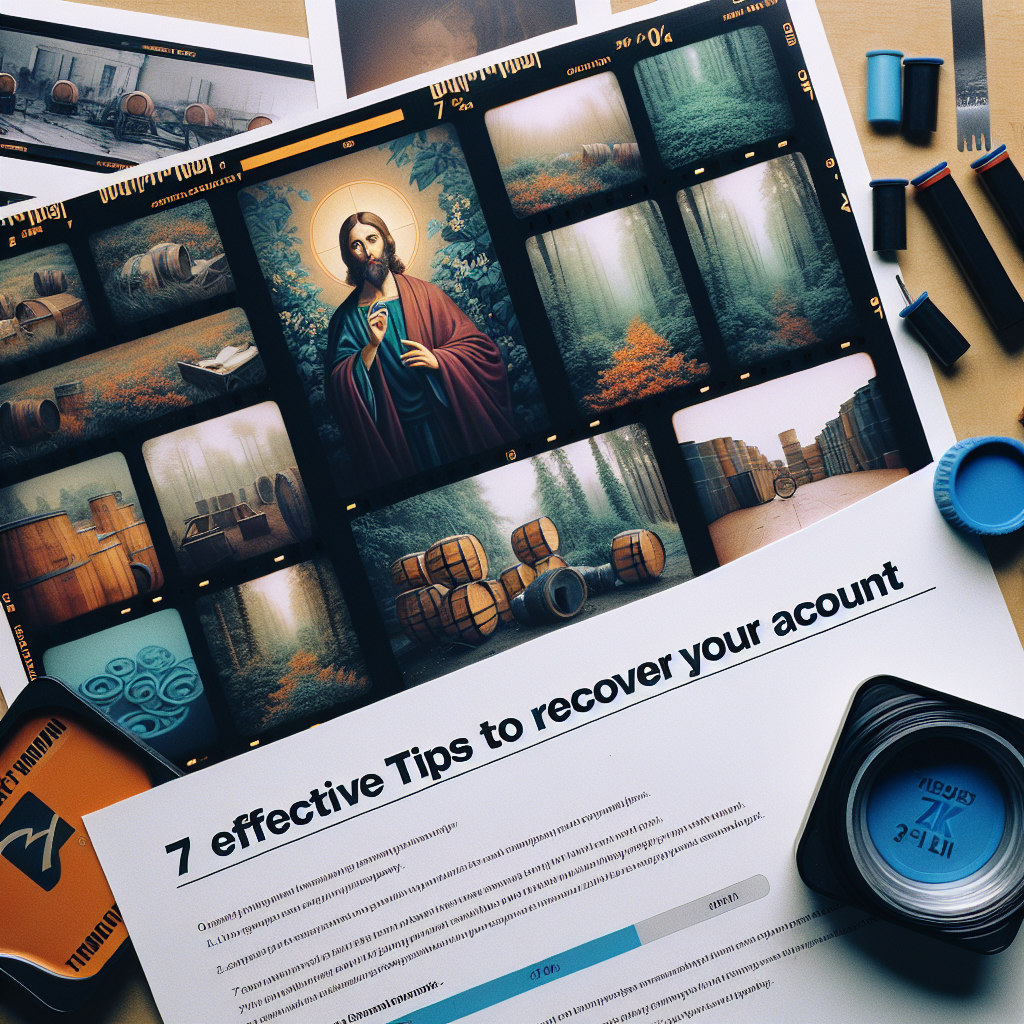 Etsy Store Banned: 7 Effective Tips to Recover Your Account