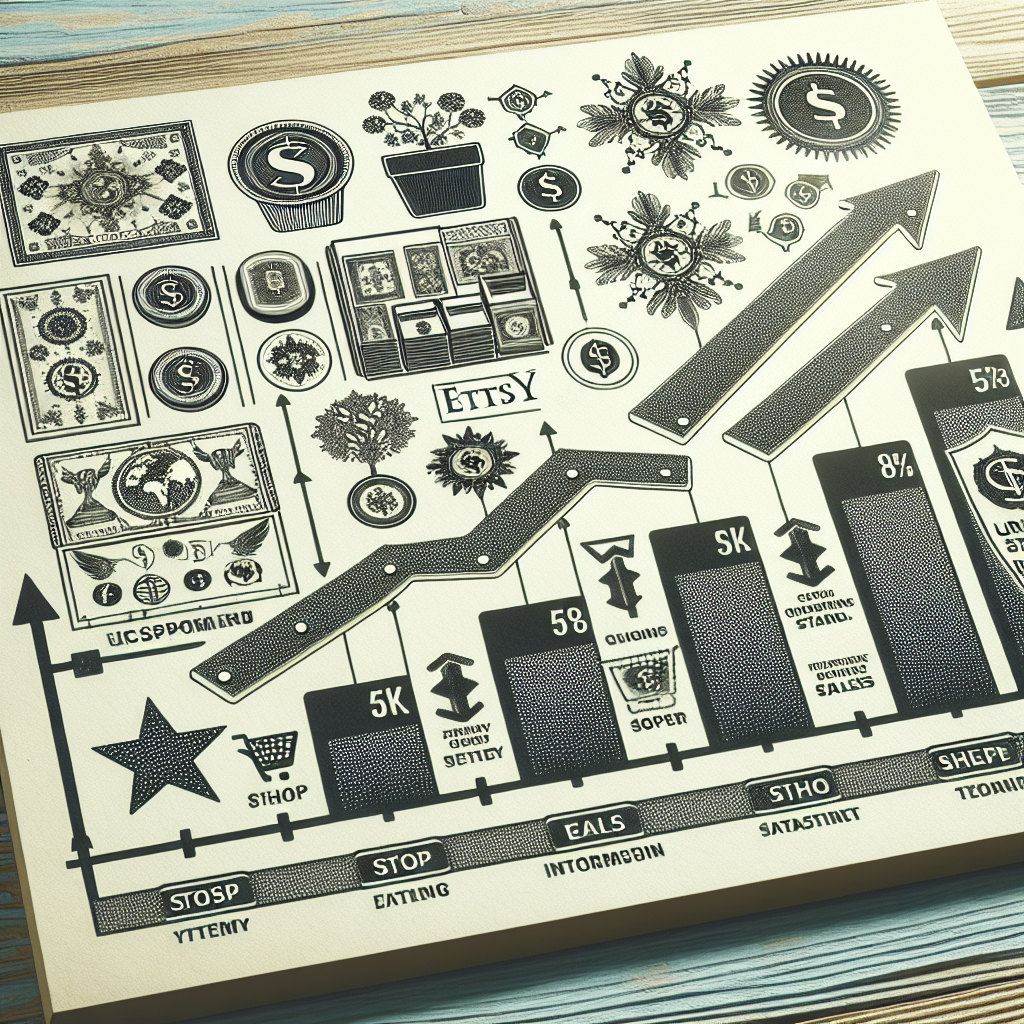 7 Powerful Etsy Store Branding Tips to Elevate Your Sales