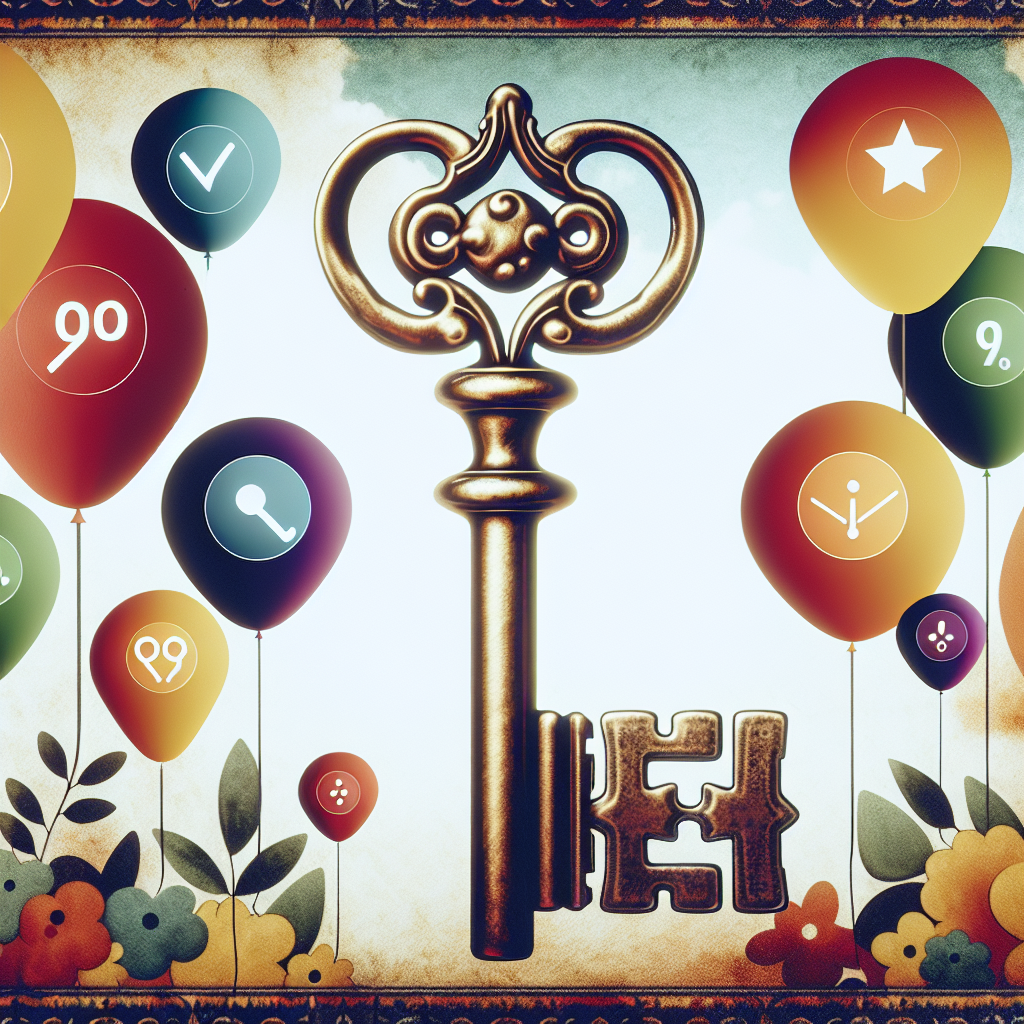 Unlock Your Success: 7 Effective Etsy Shop Quality Score Tips