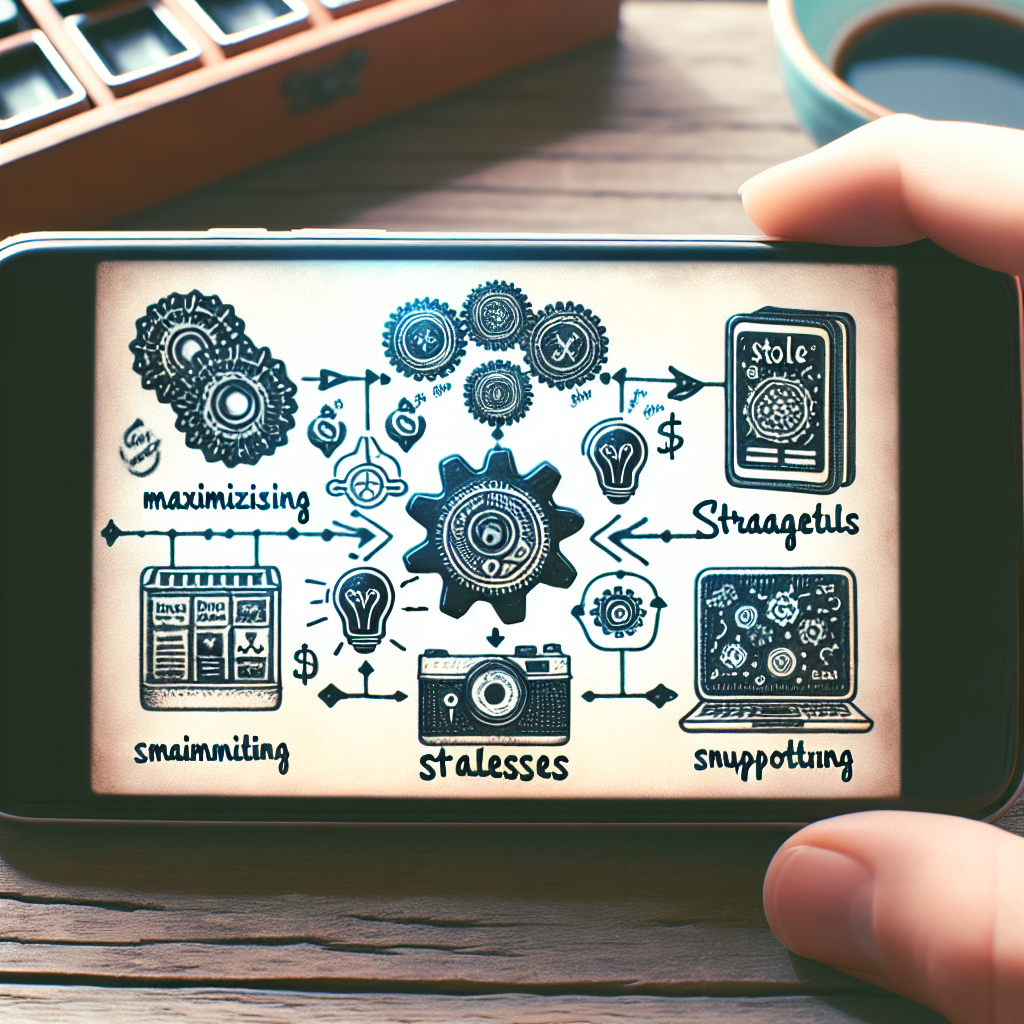 Maximize Sales: 7 Powerful Etsy Store Support Strategies