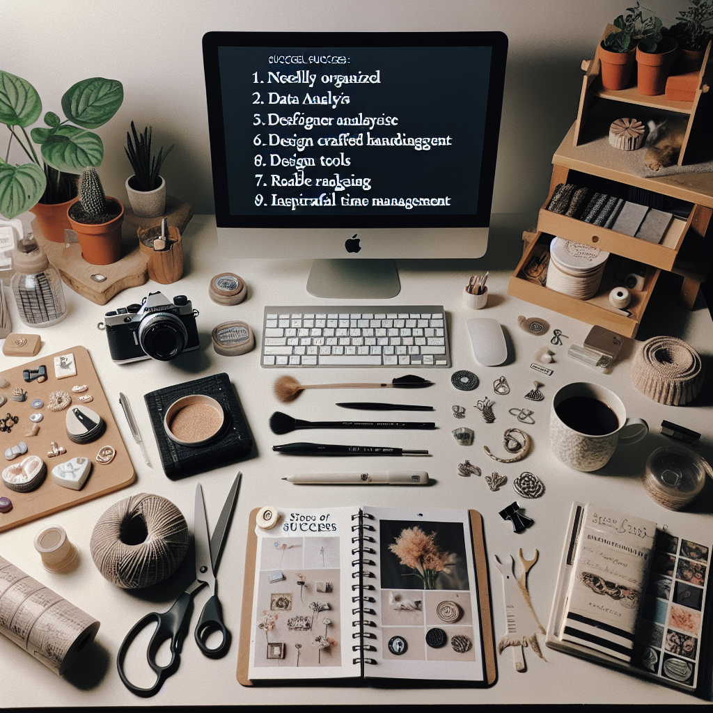 Unlock Success: 7 Powerful Etsy Store Subscription Tips