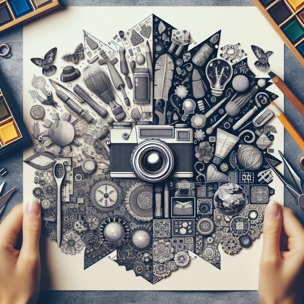 The Ultimate Guide to Etsy Store Profile Picture Size for Success