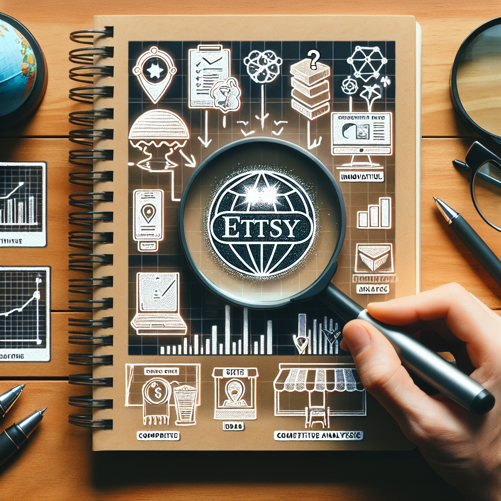 Unlock Success: 7 Powerful Etsy Store Research Tips for 2023