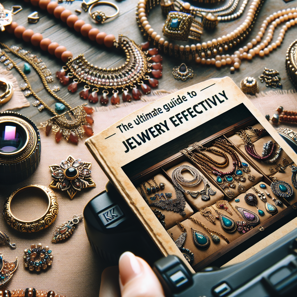 The Ultimate Guide to Selling etsy store jewelry Effectively