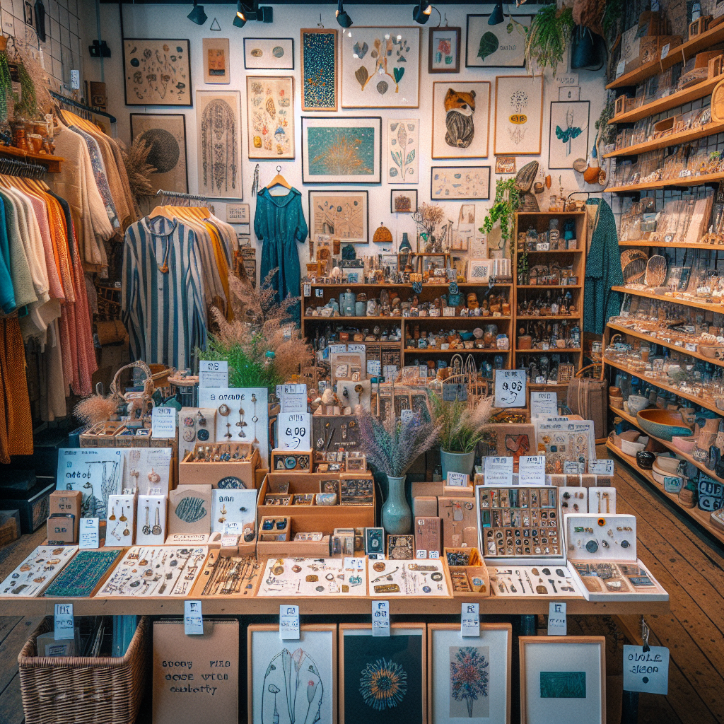 10 Essential Etsy Store Guidelines for Successful Selling