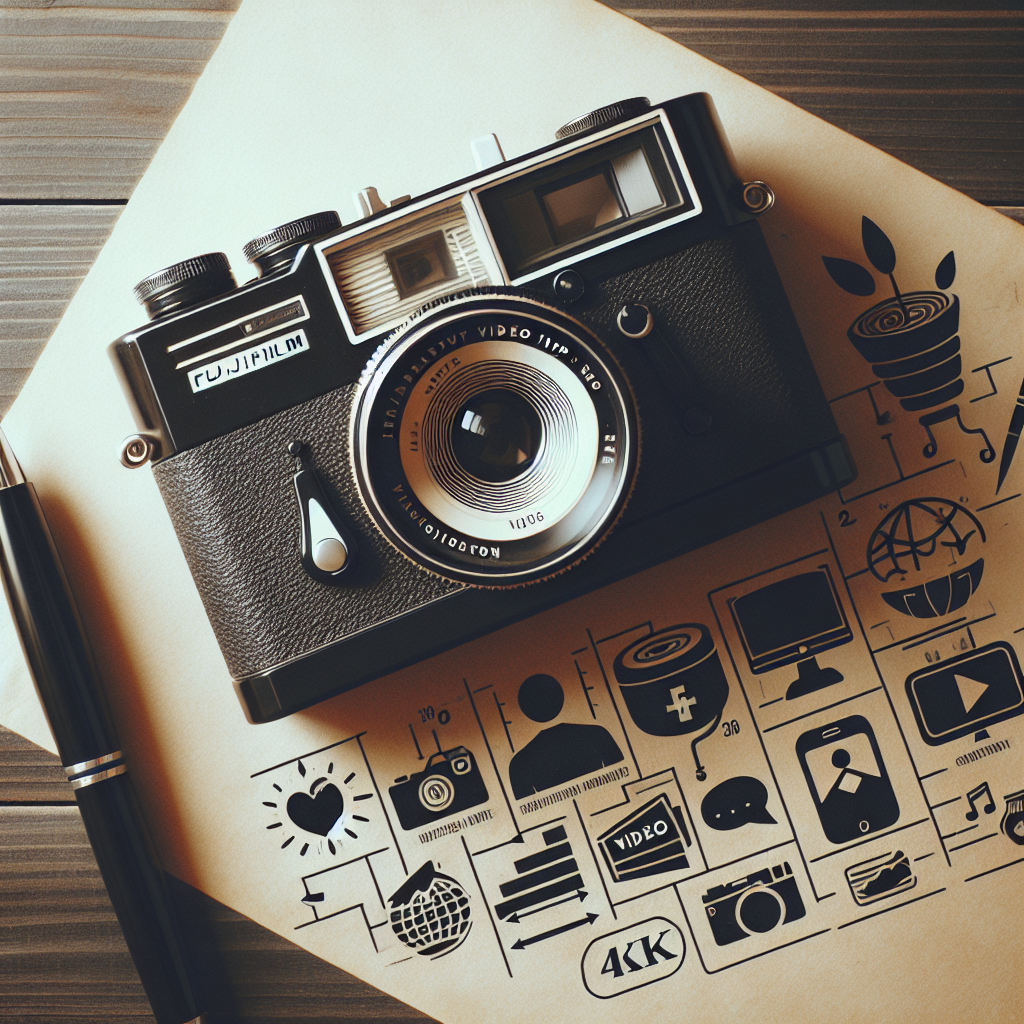 10 Powerful Etsy Store Video Tips to Skyrocket Sales