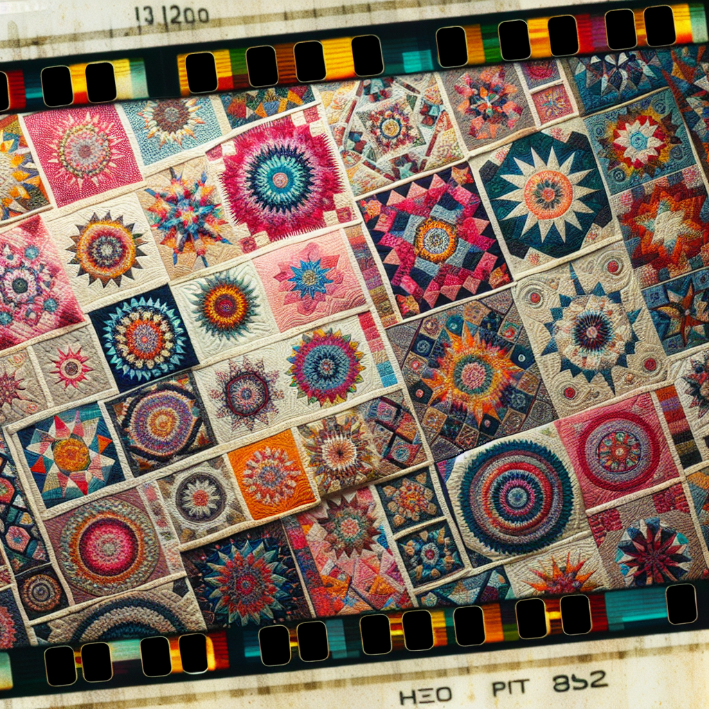 10 Best Etsy Shop Quilt Patterns You Need to Try Today