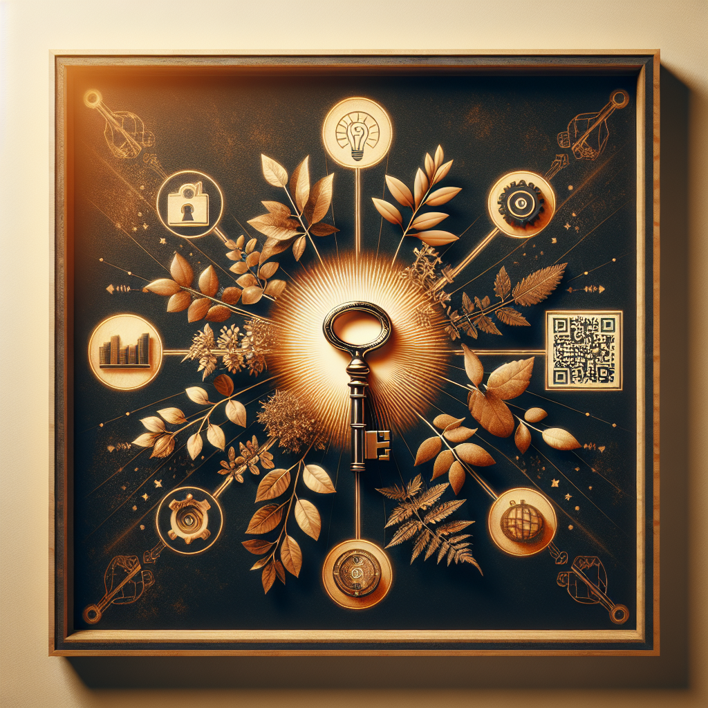 Unlock Success: 7 Powerful Etsy Store QR Tips for Growth