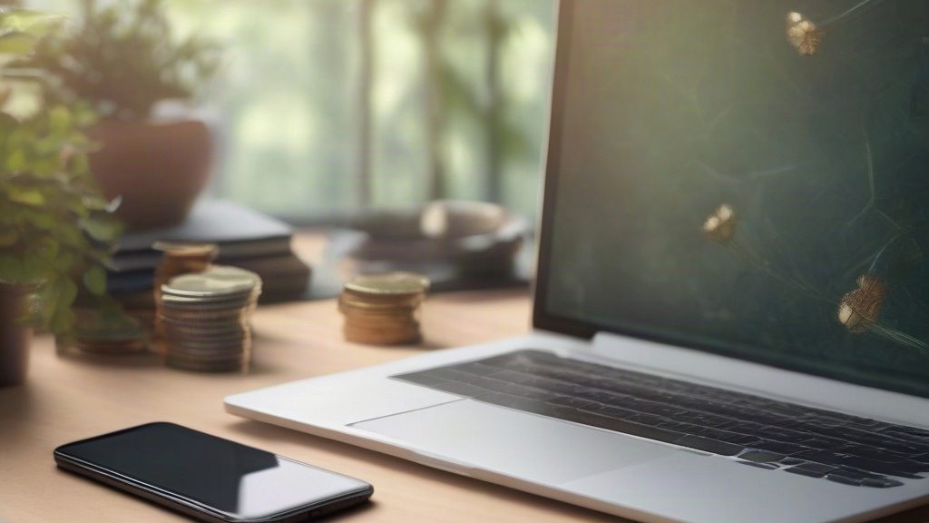 4 Ways To Generate Passive Income Online Without Money