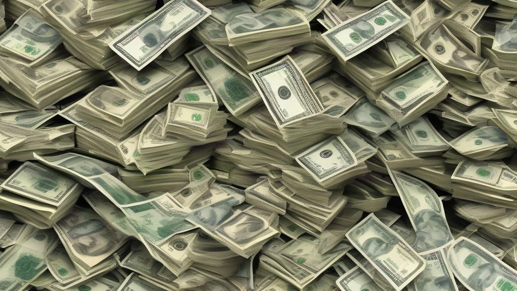 Digital Income Streams To Replace Your Salary