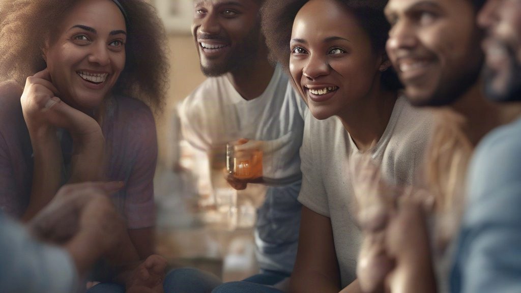 Drive Word-of-Mouth Marketing by Encouraging Authentic Community Support