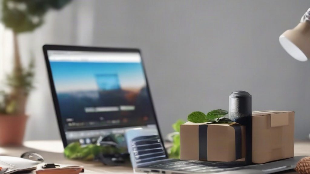 E Commerce Passive Income For Hands-Free Monthly Profit