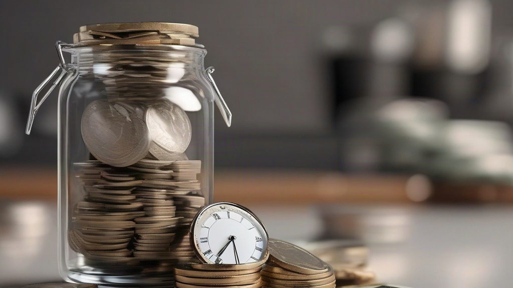 Earn Passive Income Without Investment: Turn Time Into Cash